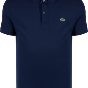 POLO-SHORT SLEEVE-DARK BLUE