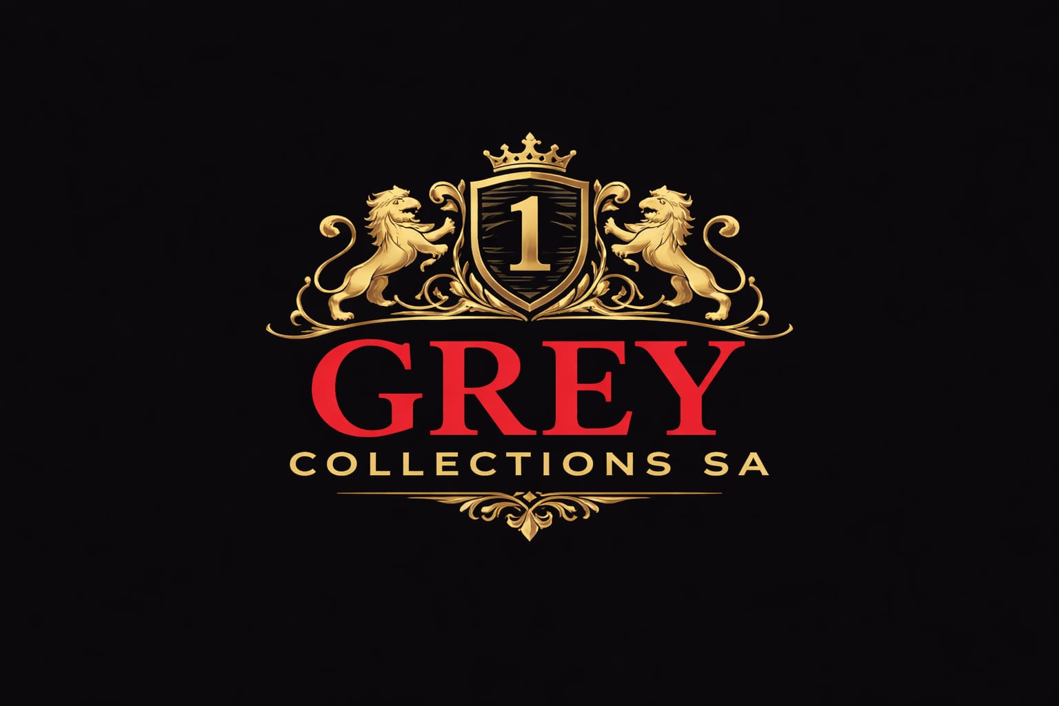 Grey Collections