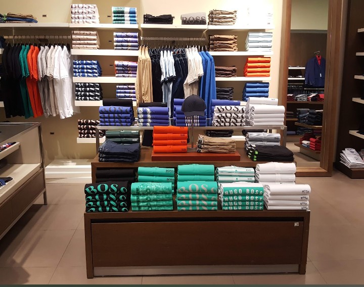 Grey Collections